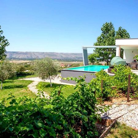 Villa Mona ,Heated Swimming Pool Mostar Extérieur photo