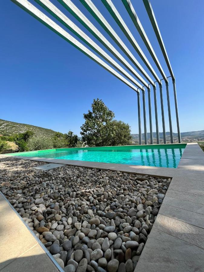 Villa Mona ,Heated Swimming Pool Mostar Extérieur photo