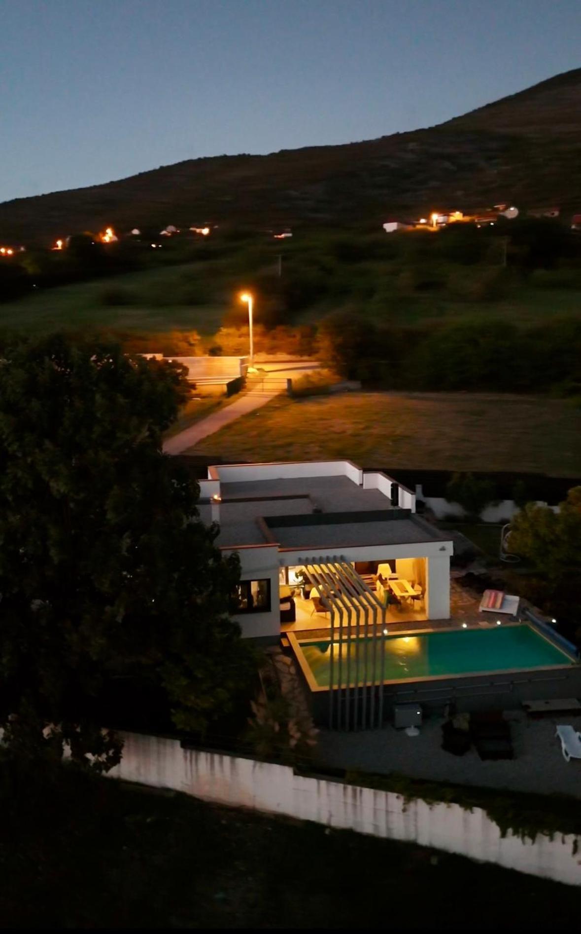 Villa Mona ,Heated Swimming Pool Mostar Extérieur photo